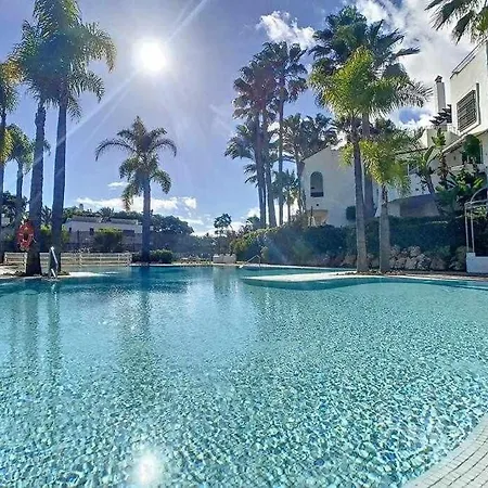 Luxury Penthouse Walking Distance To Puerto Banus * Marbella