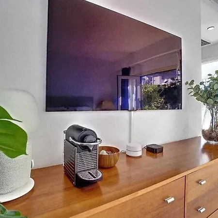 Luxury Penthouse Walking Distance To Puerto Banus Apartment *